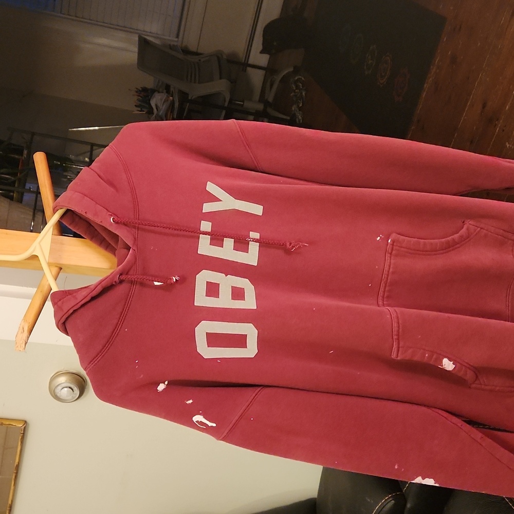 Obey Sweatshirt